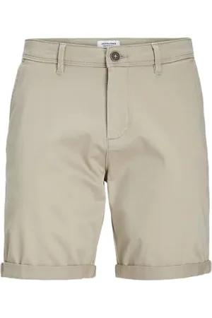 JACK&JONES JUNIOR Jpstbowie Jjshorts Solid Sa Sn Jnr, , 116