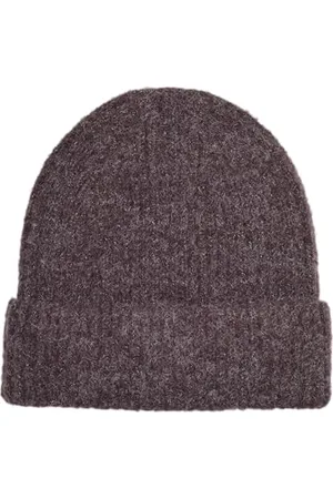 VERO MODA VMGILA Rib Beanie Noos, , jeden rozmiar