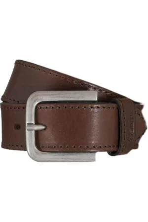 Atelier Gardeur Pasek Męski, Marrone (Dunkel Braun 28), 85 cm