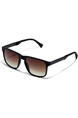 Hawkers Uniseks Peak Metal Okulary Przeciwsłoneczne, , 55mm
