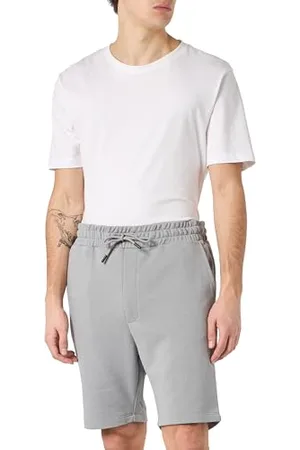 JACK & JONES Jpstbradley Sweat Shorts Sn GMS, , S