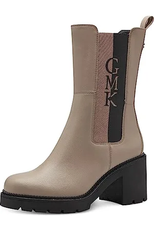 Marco Tozzi Damskie 2-85403-41 Chelsea, , 39 eu