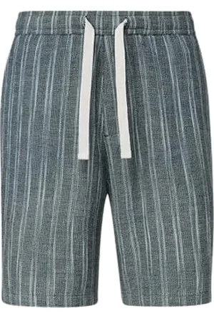 QS by s.Oliver Bermudy Relaxed-Fit, , XL