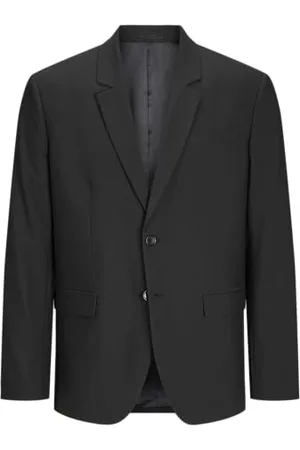 JACK & JONES Jprbushwick Harry Blazer Reg Fit Noos, , 46