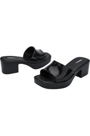 Melissa Shape Ad, Mule Damski, , 35/35.5 EU