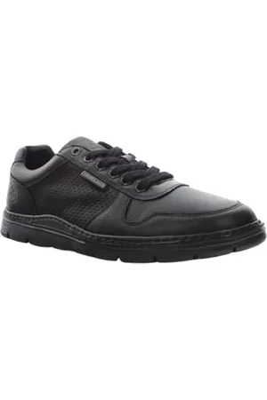 Lumberjack Gino, Męskie sznurowane buty, , 42 EU