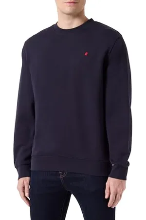 Replay Bluza męska, , S