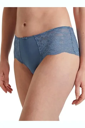 Calida Modal Sense Panty damskie niski krój, , 40-42