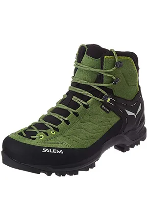 Salewa MS Mountain Trainer Mid Gore-TEX Buty trekkingowe i trekkingowe Mężczyźni, , 44 EU