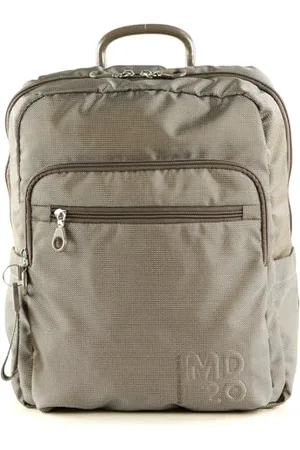 Mandarina Duck Plecak damski Md 20, taupe, rozmiar uniwersalny, , jeden rozmiar