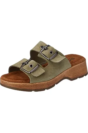 Rohde Kobieta Licata Mule, , 36 EU