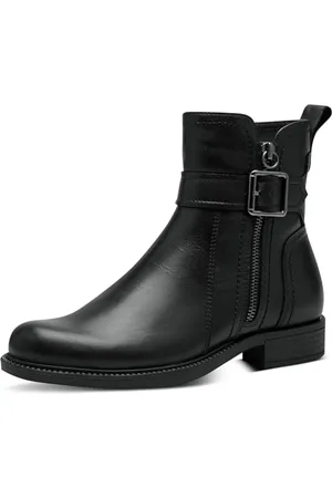 Tamaris Damskie botki 1-1-25045-41, , 39 EU