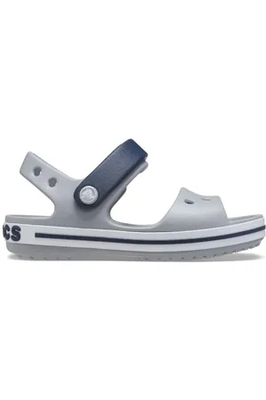 Crocs Crocband Sandal Kids Sandały Uniseks - dzieci, , 19/20 EU