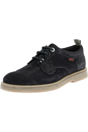 Kickers Męskie Levy Flat Oxford, , 44 EU