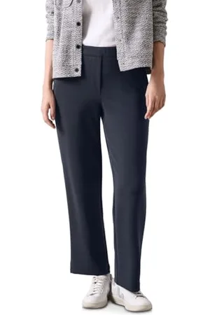 CECIL Spodnie Loose Fit, , M x 28L
