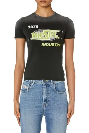 Diesel T-UNCUTIES-P4 Topy, , L
