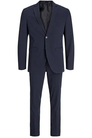 JACK & JONES Jprfranco suit noos Garnitur Mężczyźni, , 52