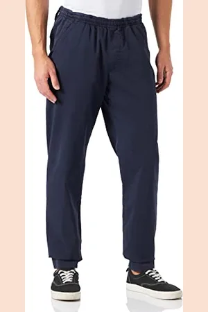 Blauer Męskie spodnie Lungo Lungo, , 2XL