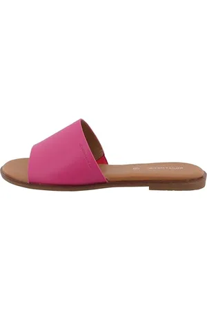 TOM TAILOR Damskie 5390390023 pantofle, , 36 EU, , 36 EU
