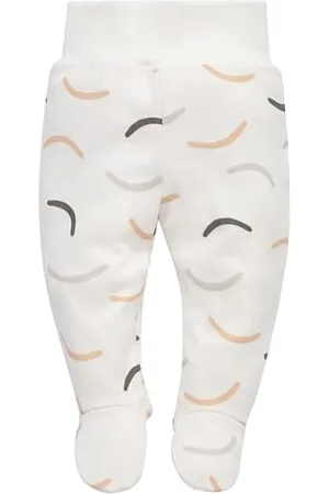 Pinókio Sleeppants Simple and Toddler Footie, , 50