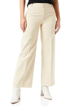 Benetton Jeansy damskie, , 34