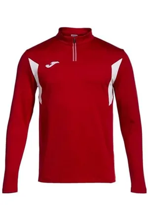Joma Bluza męska - Winner III - Zamek błyskawiczny do połowy, , XXS