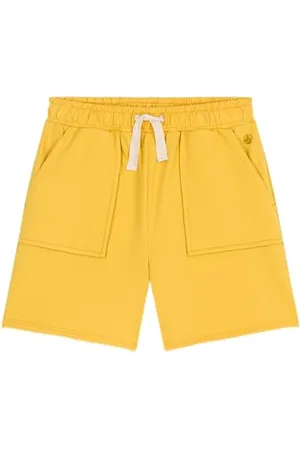 Petit Bateau Szorty chłopię, , 8 ans