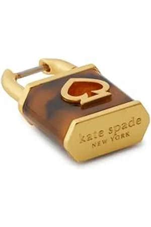 Kate Spade Huggies, złoto/żółw