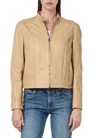HUGO BOSS Damski C-Saleste, , 50, , 50 EU