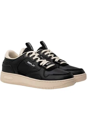 Replay Męskie buty sportowe Epic Base Man, , 40 EU, , 40 EU
