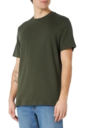 Casual Friday Męska koszulka Cfthor Micro Striped Tee T-Shirt, , L