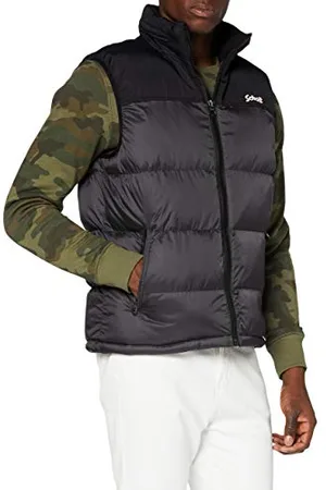 Schott NYC Utahv kurtka męska, , XS