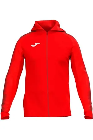 Joma Bluza damska - Elite XI - Bluza z kapturem, , XL