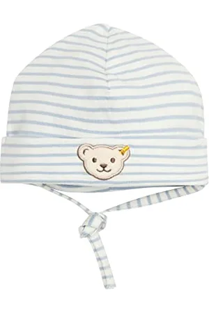Steiff Basic Baby Beret dla niemowląt, , 41