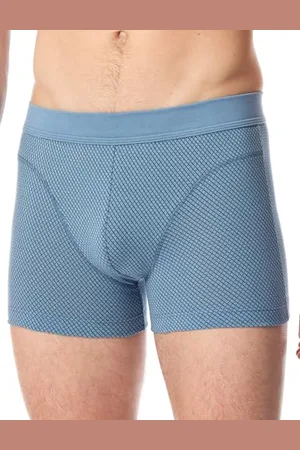 Schiesser Męskie szorty Comfort Fit bokserki, , 10