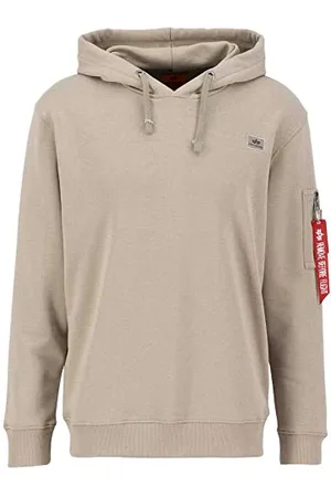 Alpha Industries X-Fit Hoody Bluza z kapturem dla mężczyzn
