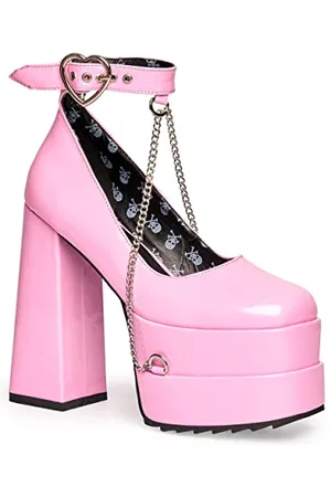 Lamoda Sweetheart Court Shoe damskie, , 36 EU