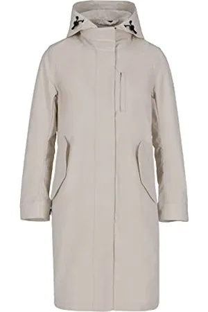 ECOALF Lisalf Jacket Woman, , XS