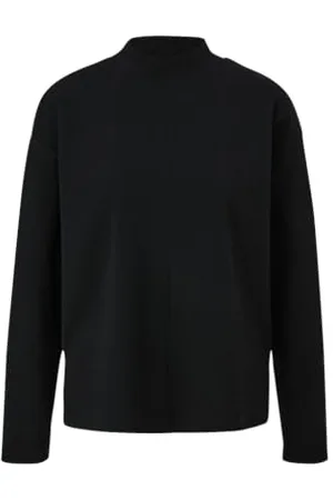 QS by s.Oliver Damska bluza ze wzorem, , 36