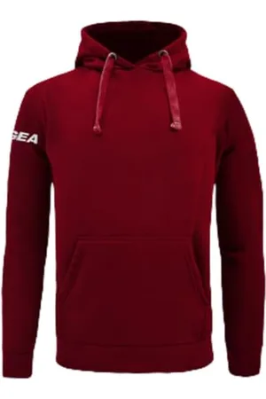 Legea SPLIT SWEATSHIRT, GRENADE, L, Unisex