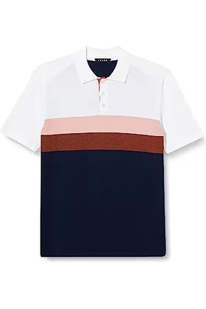 Falke T-shirt 60239 Marine M
