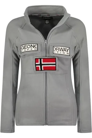 Geographical Norway Tantouna_Lady polar damski, , XL