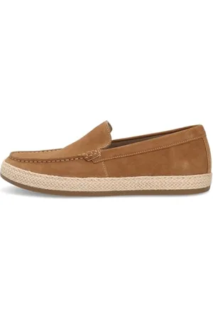 Geox Męskie sandały U Pantelleria B espadryle Wedge Sandal, , 45 EU, , 45 EU