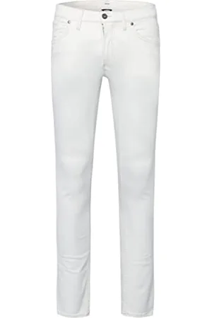 Brax Męskie dżinsy Style Chuck HI-Flex Light Colour Jeans, , 33 W / 32 L, , 33W / 32L