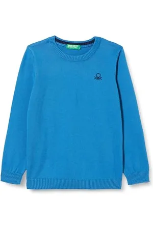 Benetton Sweter dla dzieci i młodzieży, , 1 anno
