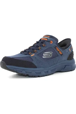 Skechers Męskie buty trekkingowe Oak Canyon Consistent Winner, , 42 EU