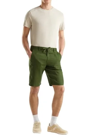 Benetton Szorty męskie, , 42
