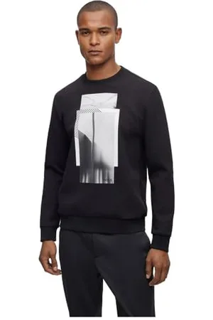 HUGO BOSS Hugo bluza męska, , M