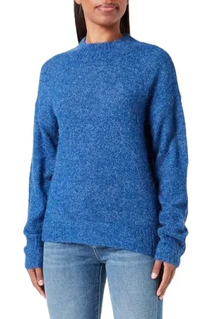 Ichi IHKAMARA LS3 - sweter - 20116696, , XS