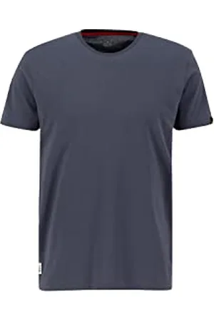 Alpha Industries Koszulka męska USN Blood Chit T 2